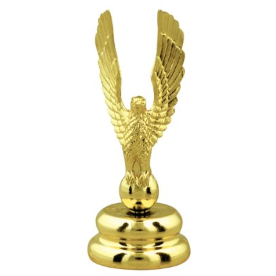 2 1/2" Eagle Trim