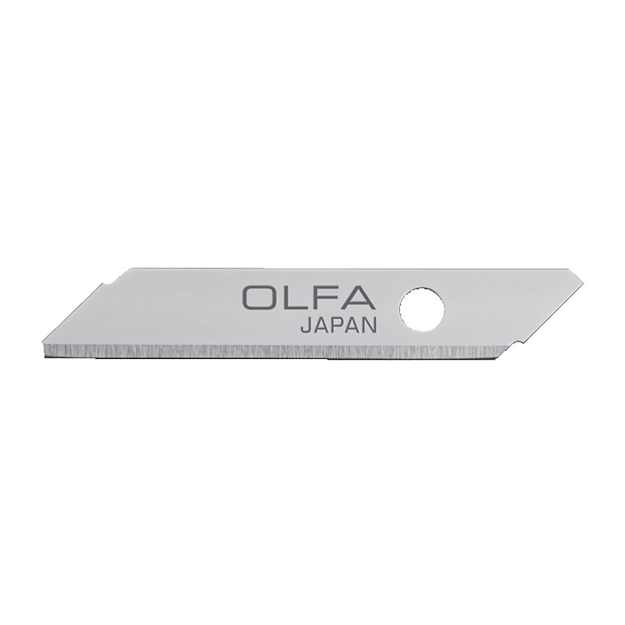 OLFA Replacement Blades for TS-1 Top Sheet Cutter - 5 Pack