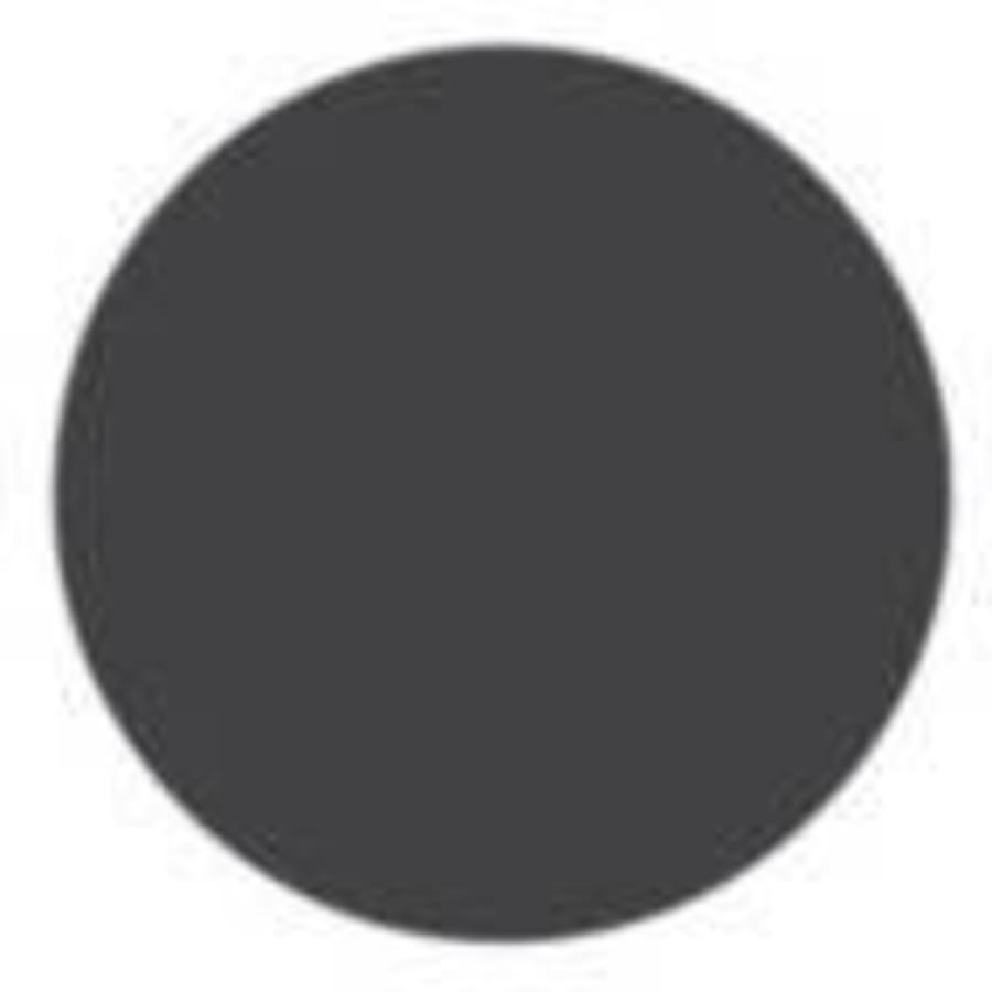2" Matte Black/Gold Duets Contours Laser Cut Disc