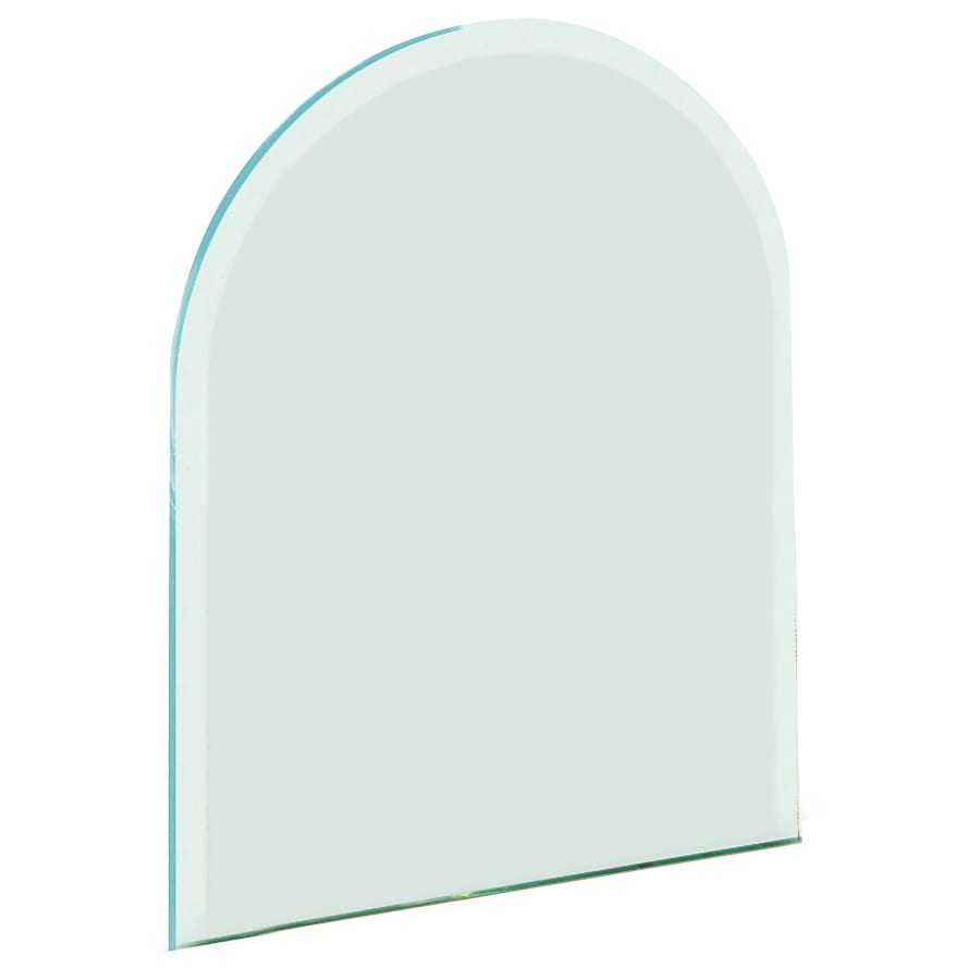 Upright Only for A1817 Jade Acrylic Award
