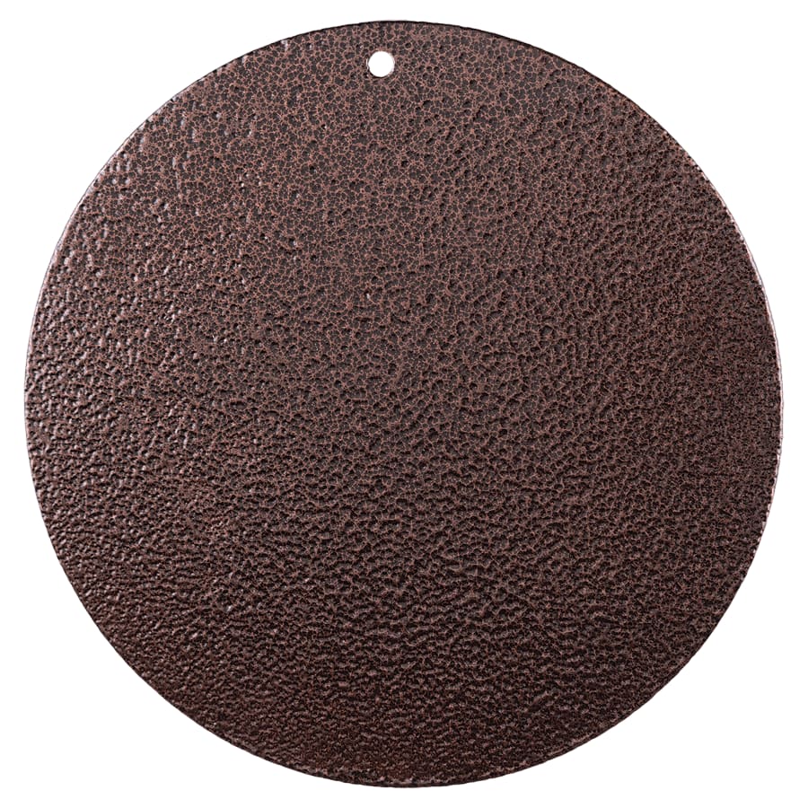 4" Copper Powder Coated Aluminum Replacement Sail (Disc) for WCH130
