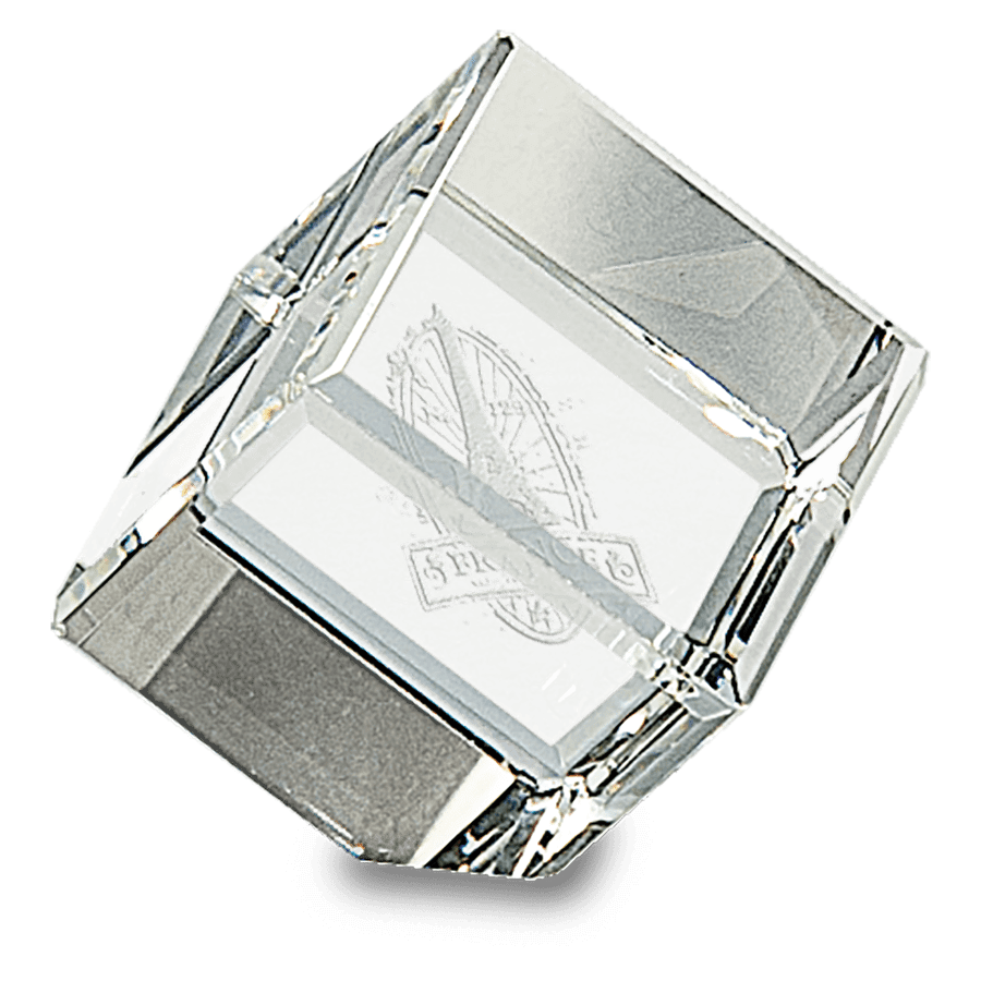 JDS CRY048S in Standard