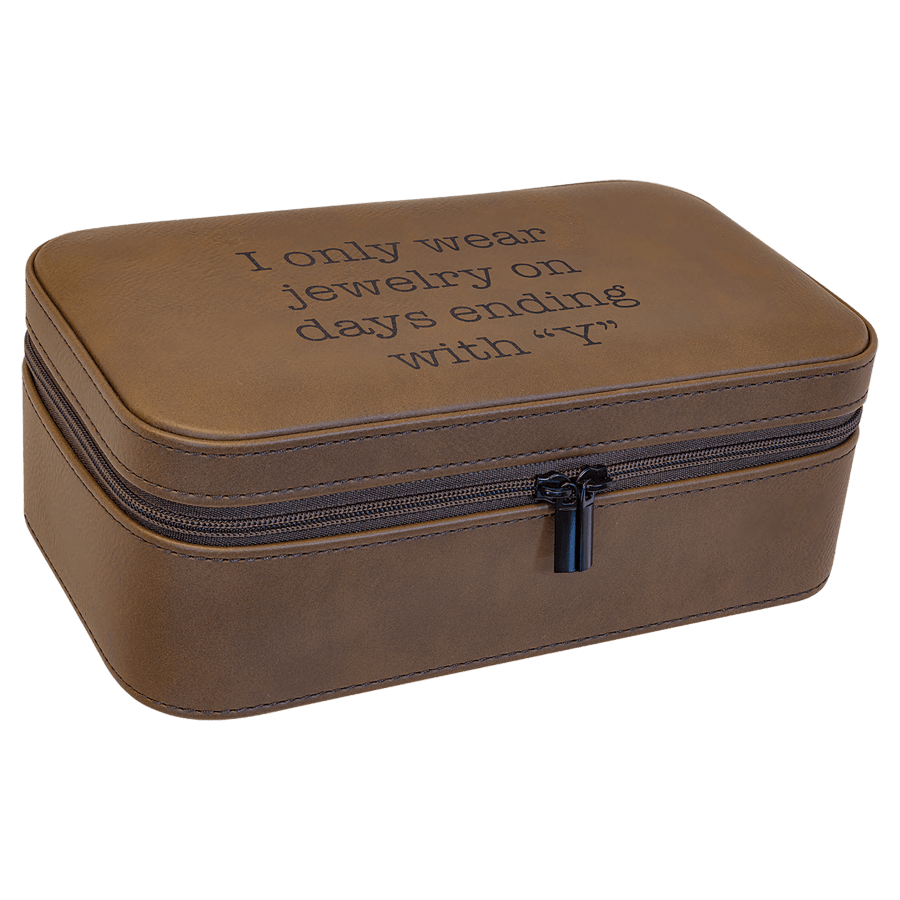 JDS GFT2400–GFT2410 in Dark Brown