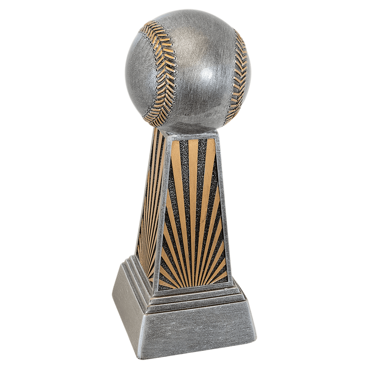 Custom Baseball/Softball Imperial Resin (7 7/8
