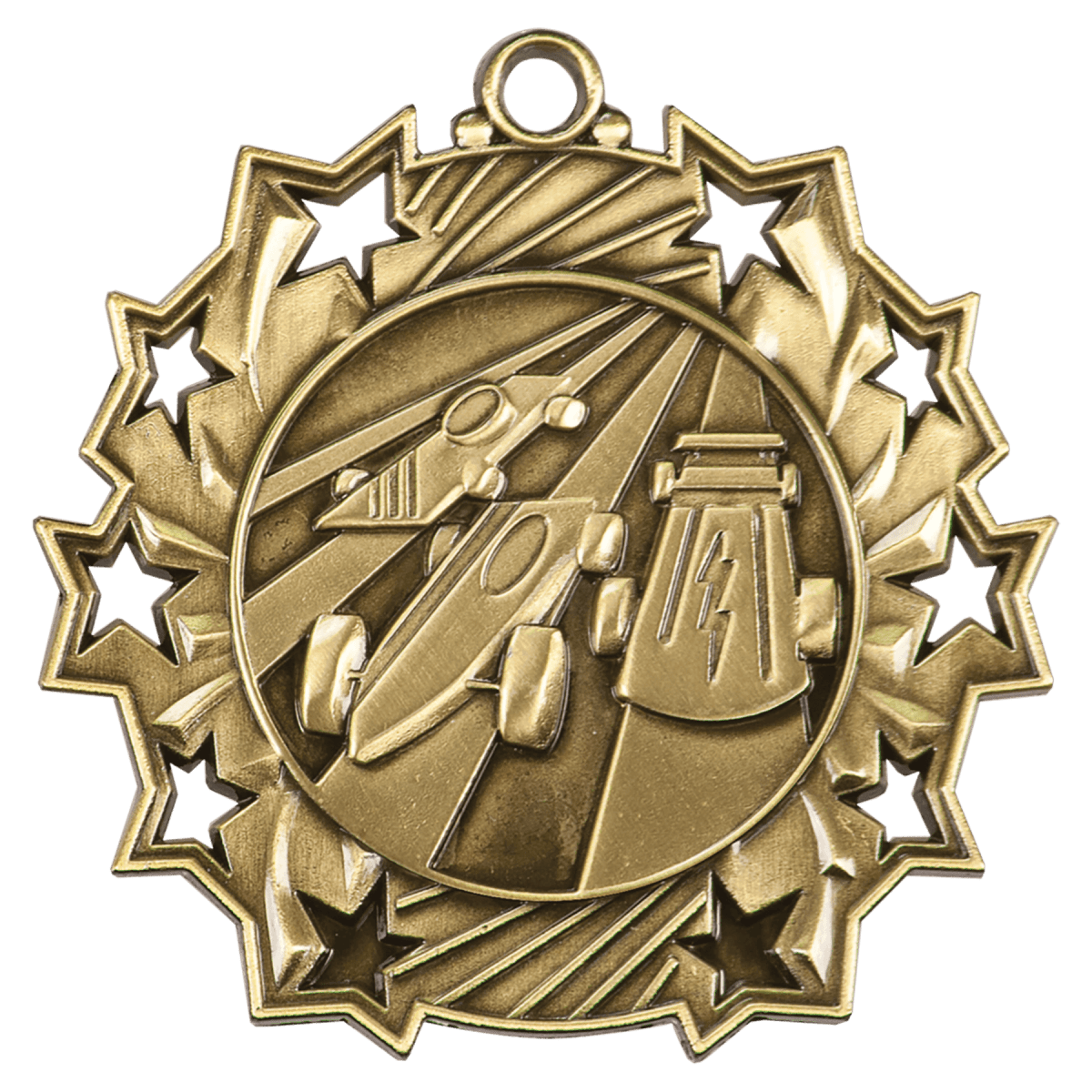 Star 2 1/4