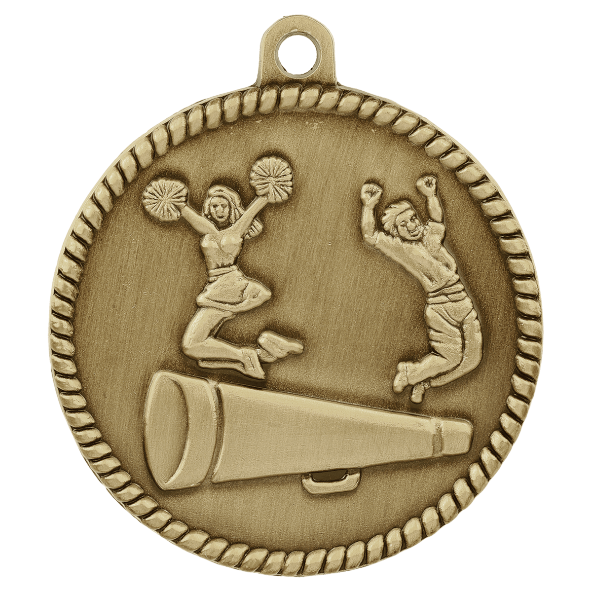 High Relief 2