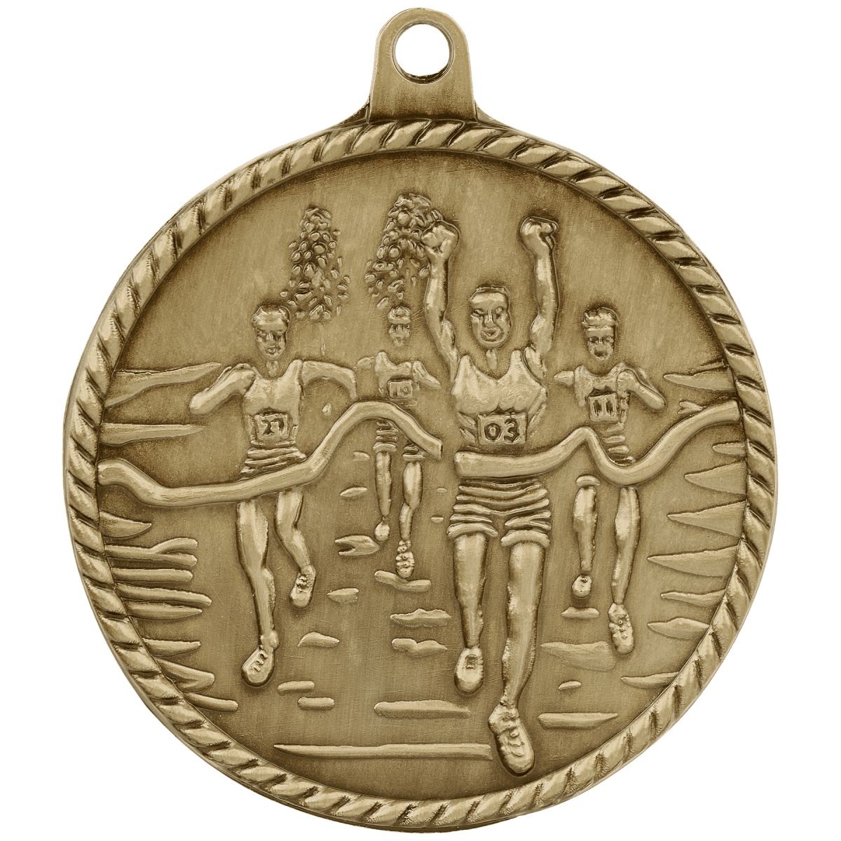 High Relief 2