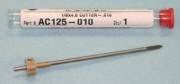 1/8" x 4 1/2" x .010" Antares Standard Engraving Cutter