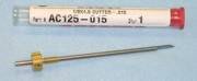 1/8" x 4 1/2" x .015" Antares Standard Engraving Cutter