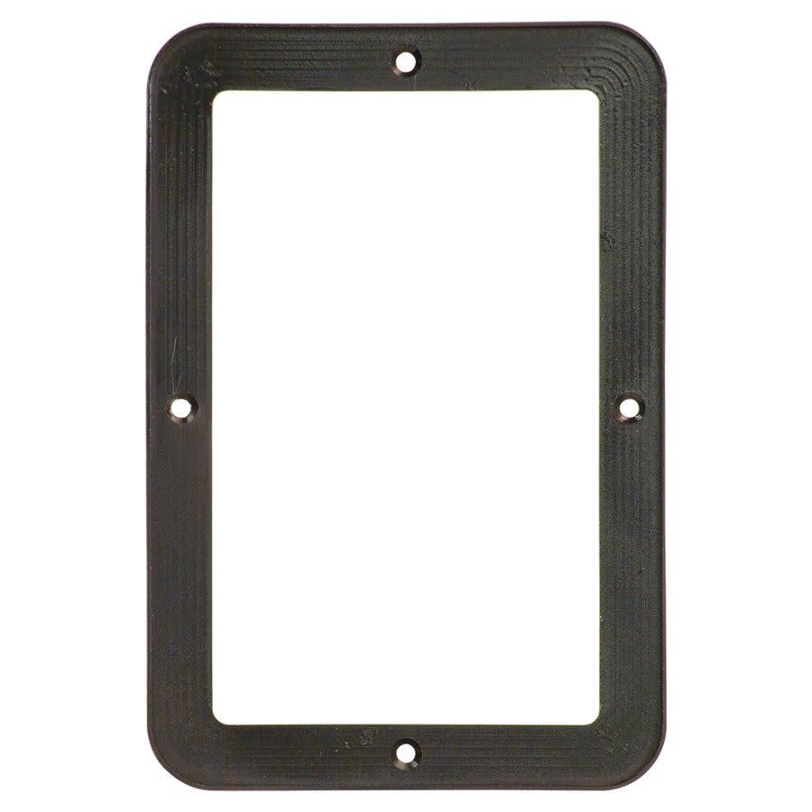 Kota Pro ADA Frame for 6"x 9" ADA Signs