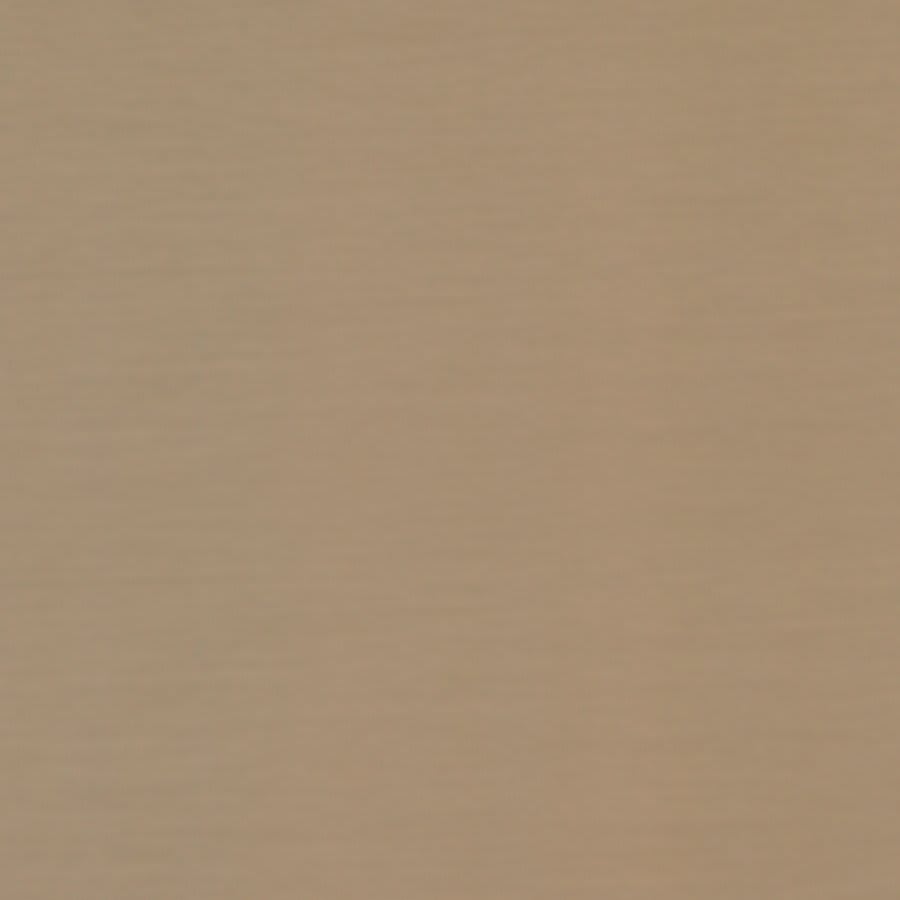 12" x 24" x .020" Satin Gold DynaSub Aluminum