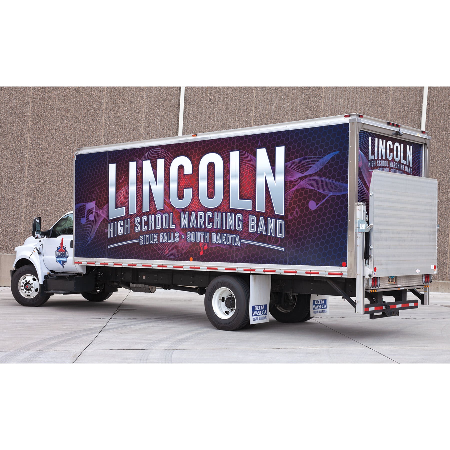 Avery Dennison 54" x 50 YD DOL2070 Luster High Performance Calendered Overlam