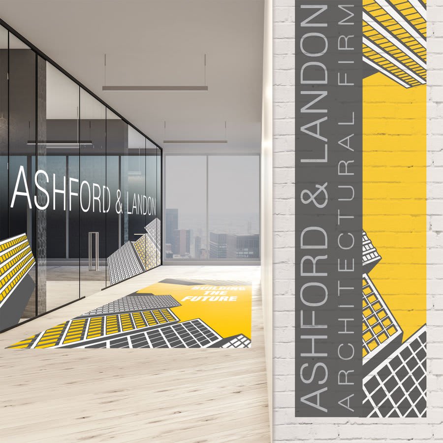 Avery Dennison 30" x 50 YD MPI 2903 StaFlat Permanent Gloss Calendered Film