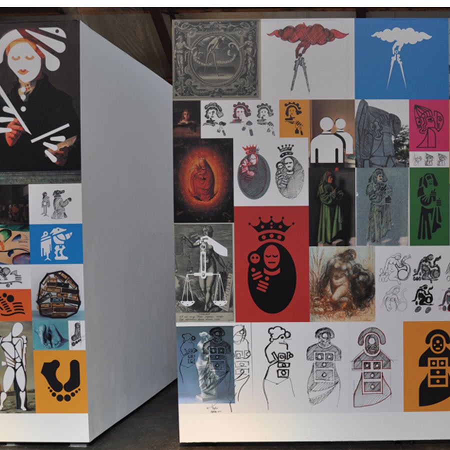 Avery Dennison 54" x 50 YD MPI 3300 Gloss Permanent Calendered Digital Film