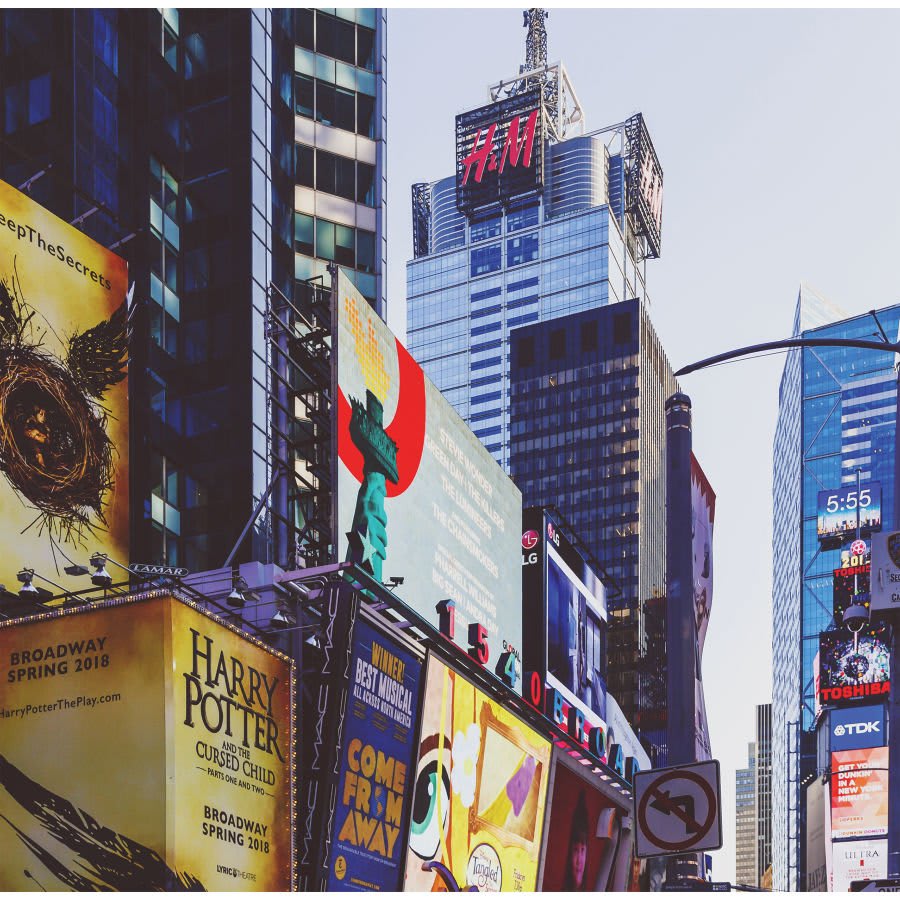 Avery Dennison 54" x 50 YD MPI 3303 Gloss Permanent Calendered Digital Film