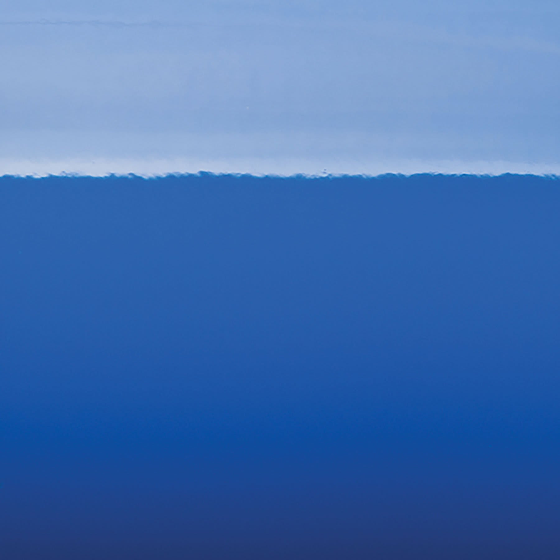 Supreme Wrapping Film, Gloss, Blue 677, 60" x 25 YD