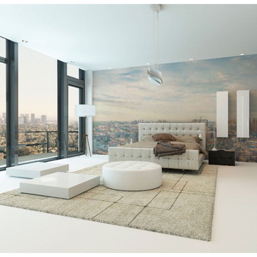 Avery Dennison 54" x 25 YD MPI 2611 High Performance Calendered Wall Film