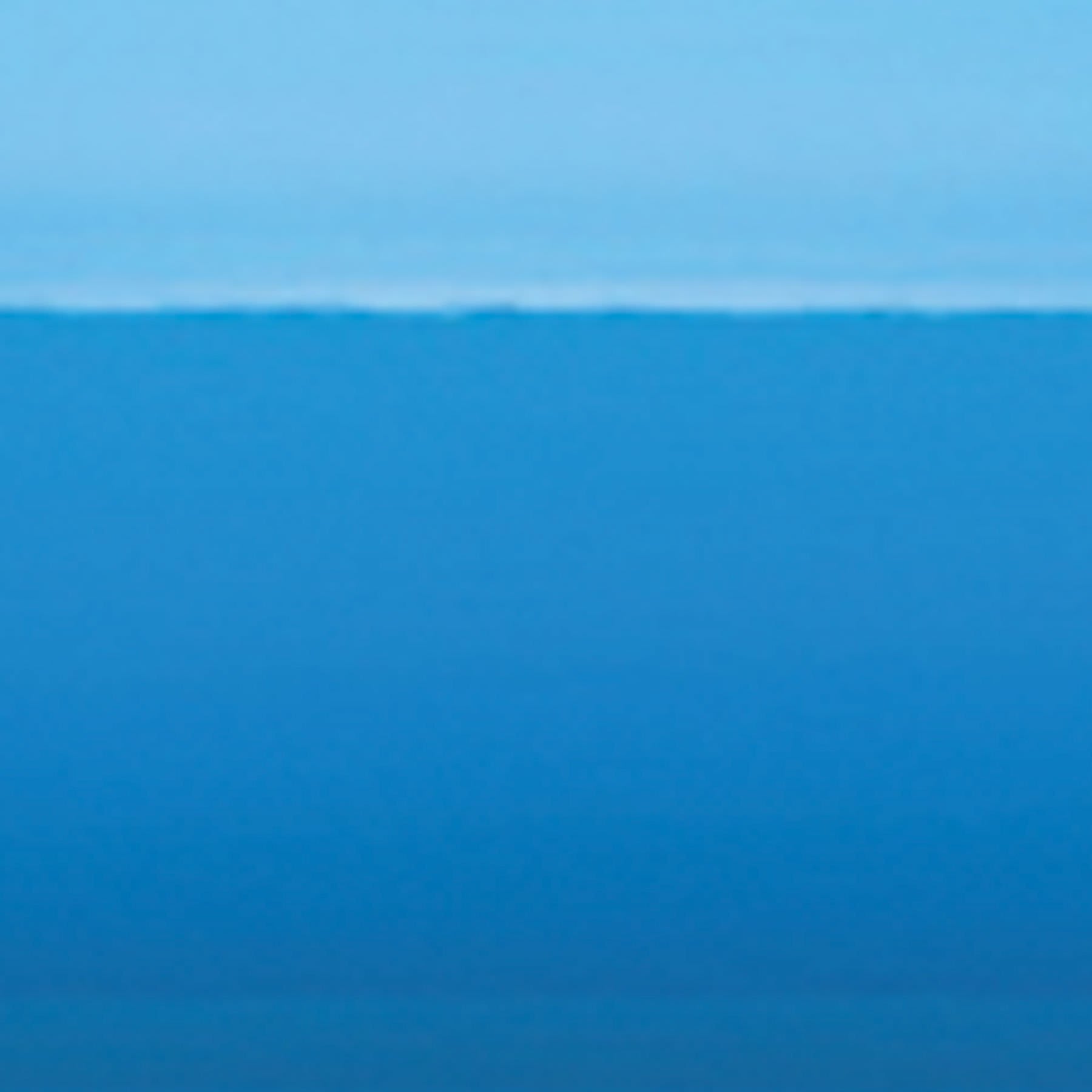 Supreme Wrapping Film, Gloss, Light Blue 632, 60" x 5 YD