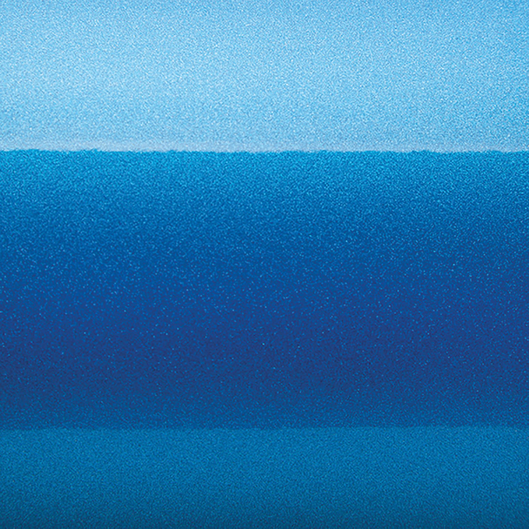 Supreme Wrapping Film, Gloss Metallic, Bright Blue 646, 60" x 5 YD