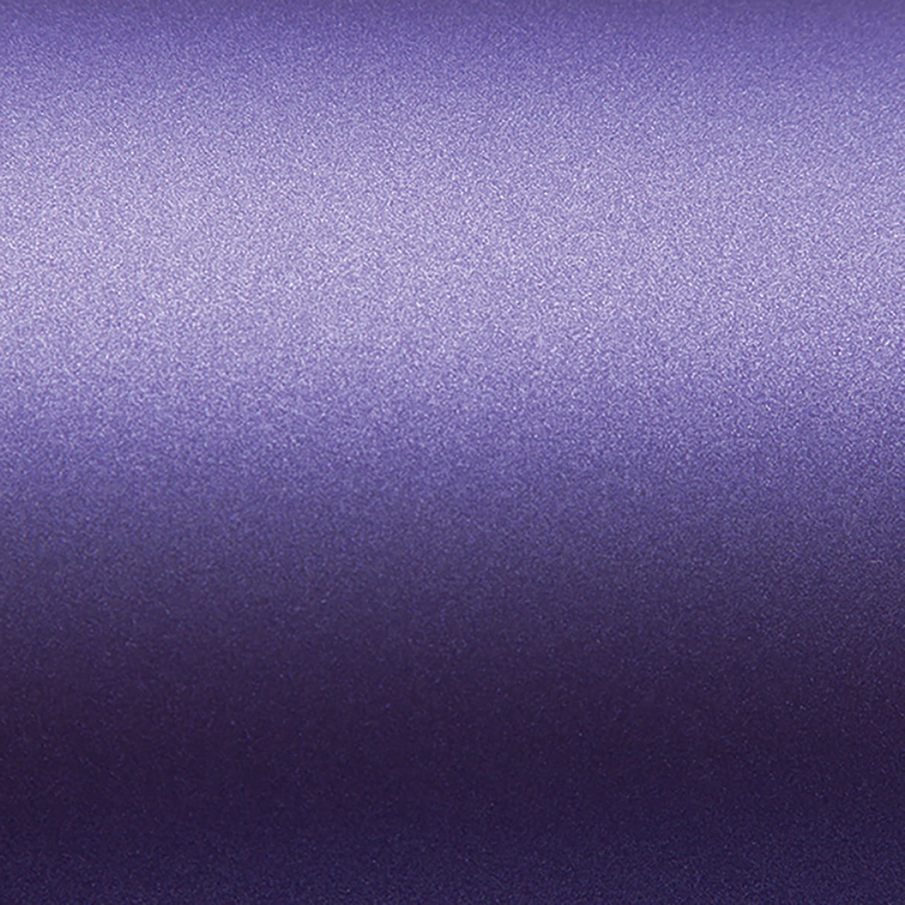 Supreme Wrapping Film, Matte Metallic, Purple 565, 60" x 5 YD