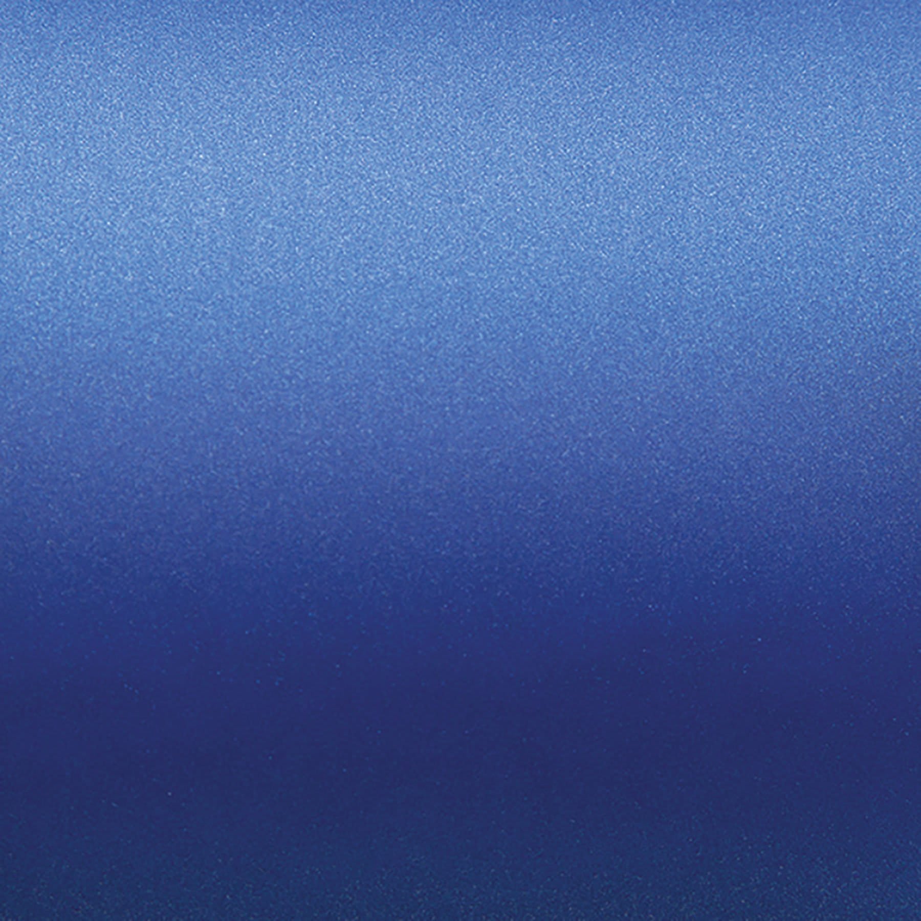 Supreme Wrapping Film, Matte Metallic, Brilliant Blue 671, 60" x 5 YD