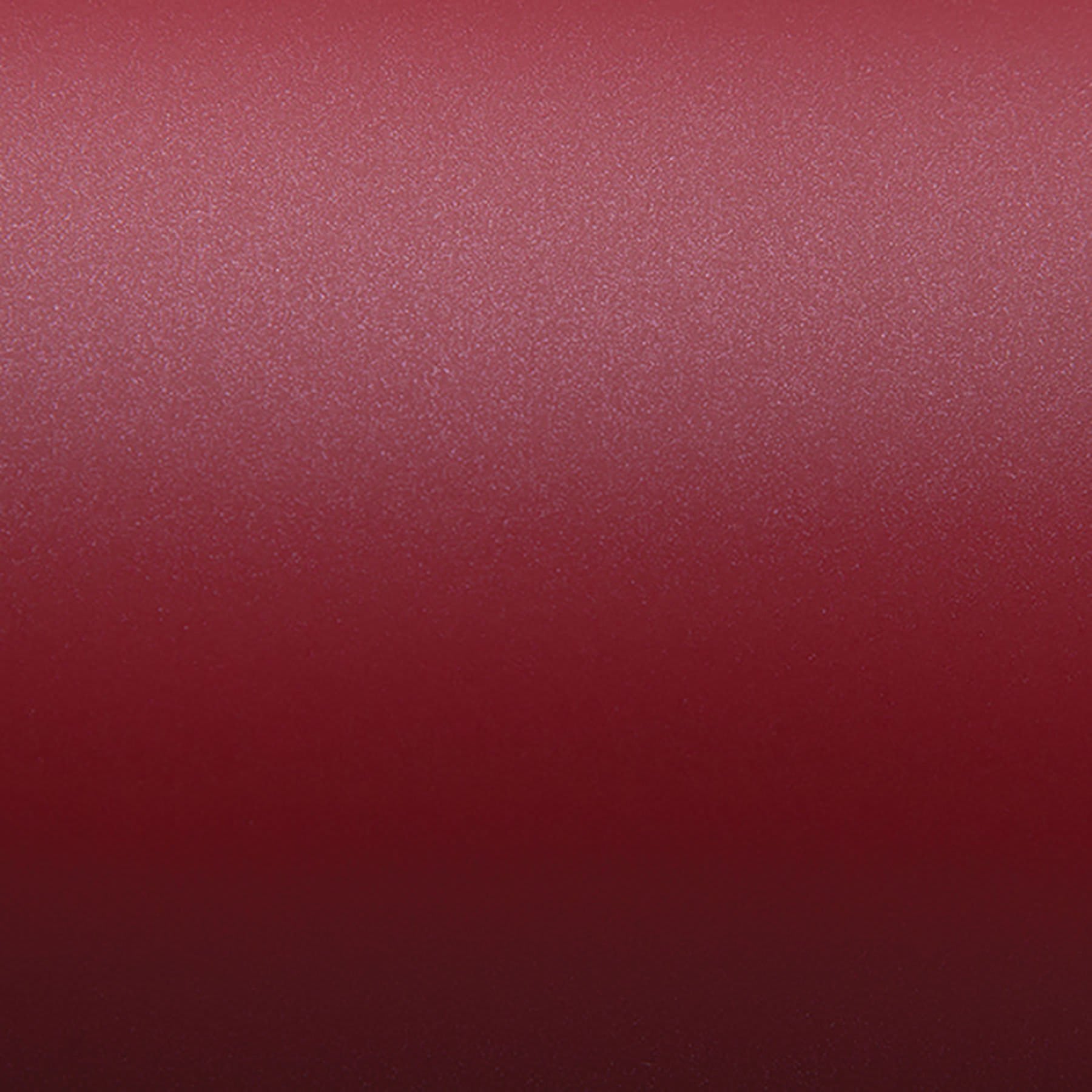 Supreme Wrapping Film, Matte Metallic, Garnet Red 472, 60" x 25 YD