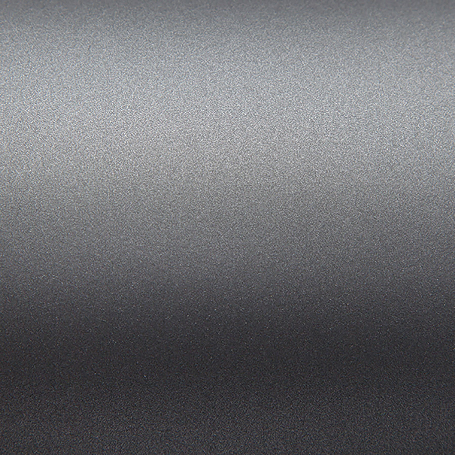 Supreme Wrapping Film, Matte Metallic, Gunmetal 840, 60" x 25 YD