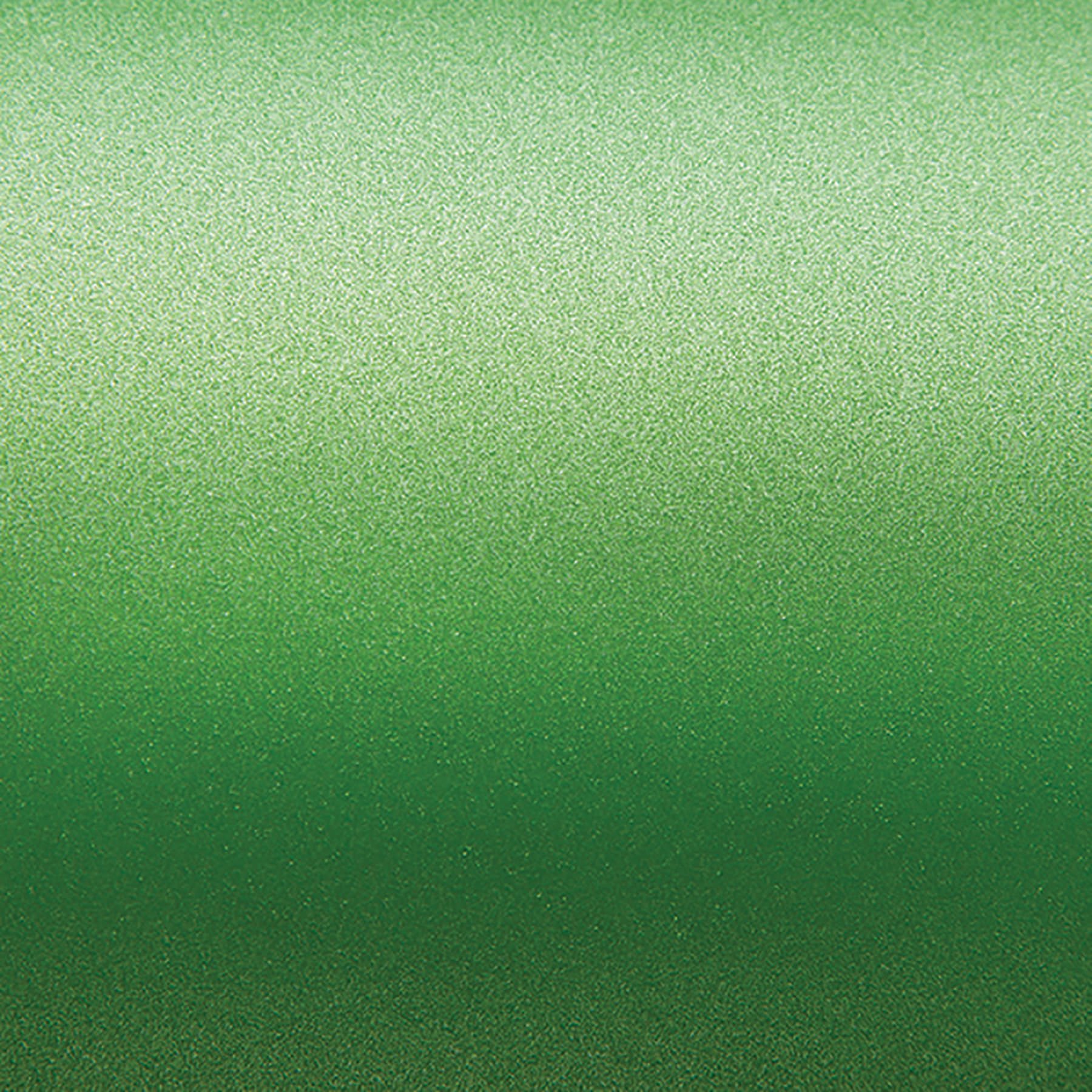 Supreme Wrapping Film, Matte Metallic, Apple Green 745, 60" x 5 YD