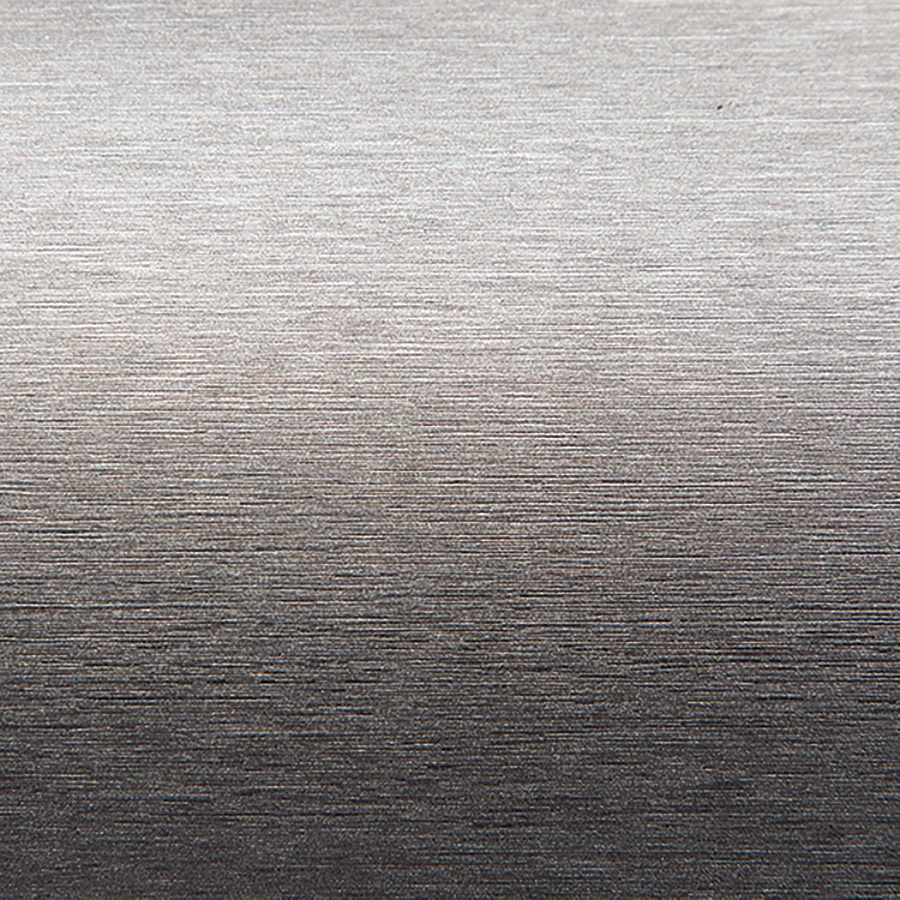 Supreme Wrapping Film, Extreme Texture, Brushed Titanium 802, 60" x 25 YD