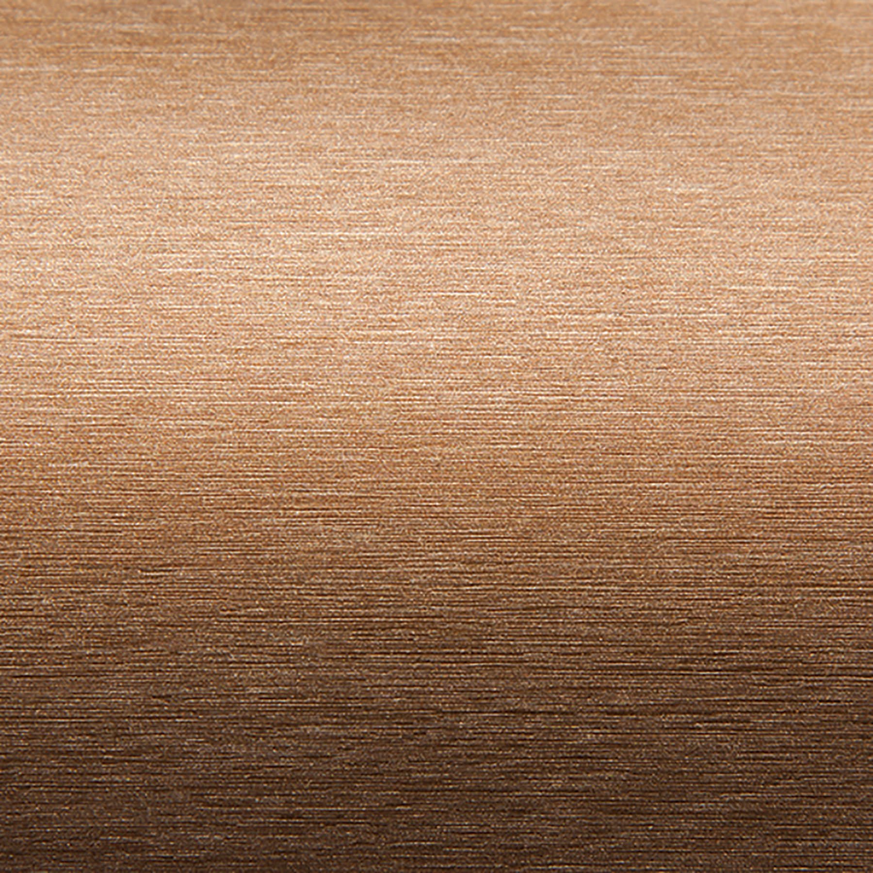 Supreme Wrapping Film, Extreme Texture, Brushed Bronze 933, 60" x 25 YD