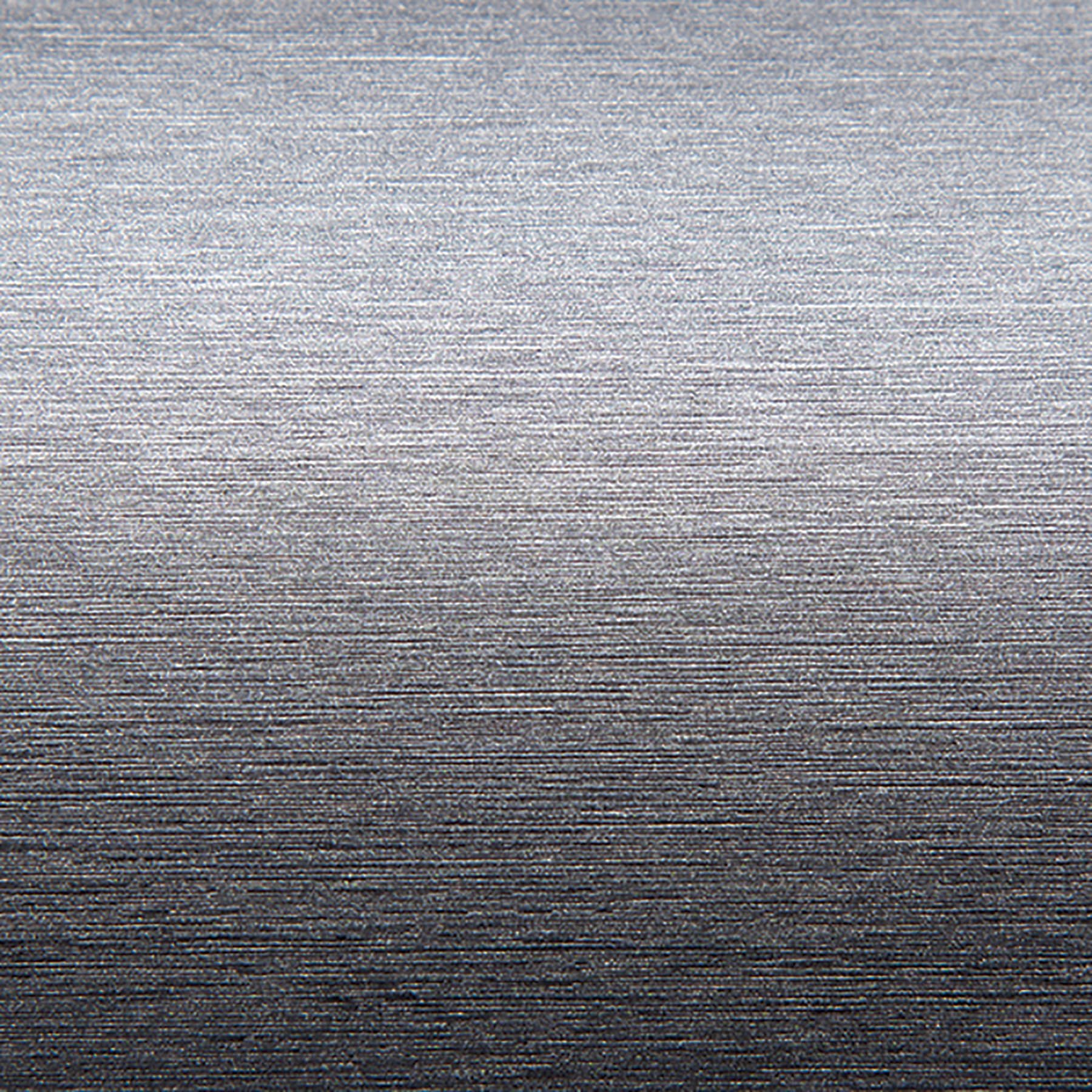 Supreme Wrapping Film, Extreme Texture, Brushed Steel 813, 60" x 25 YD