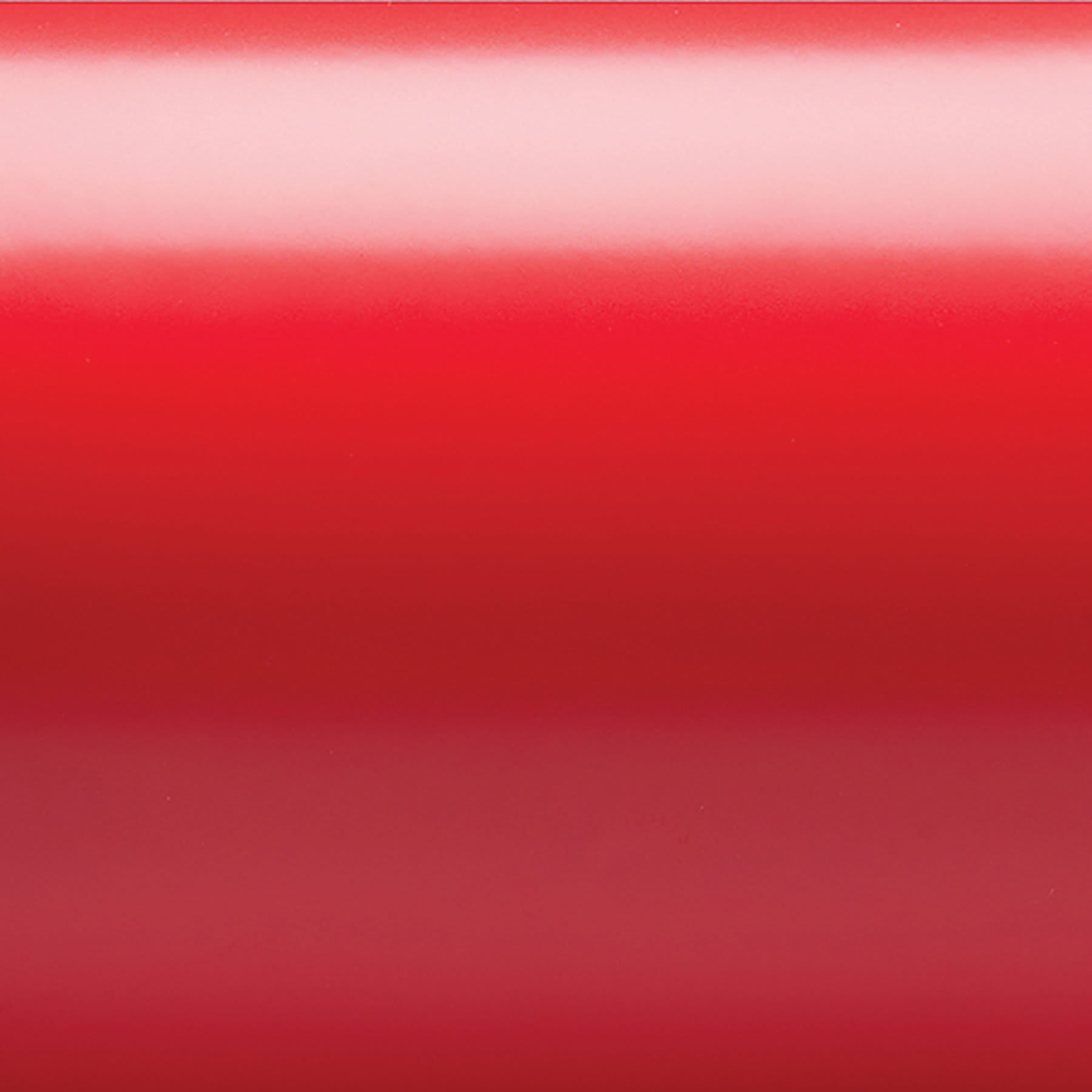 Supreme Wrapping Film, Satin, Carmine Red 438, 60" x 5 YD