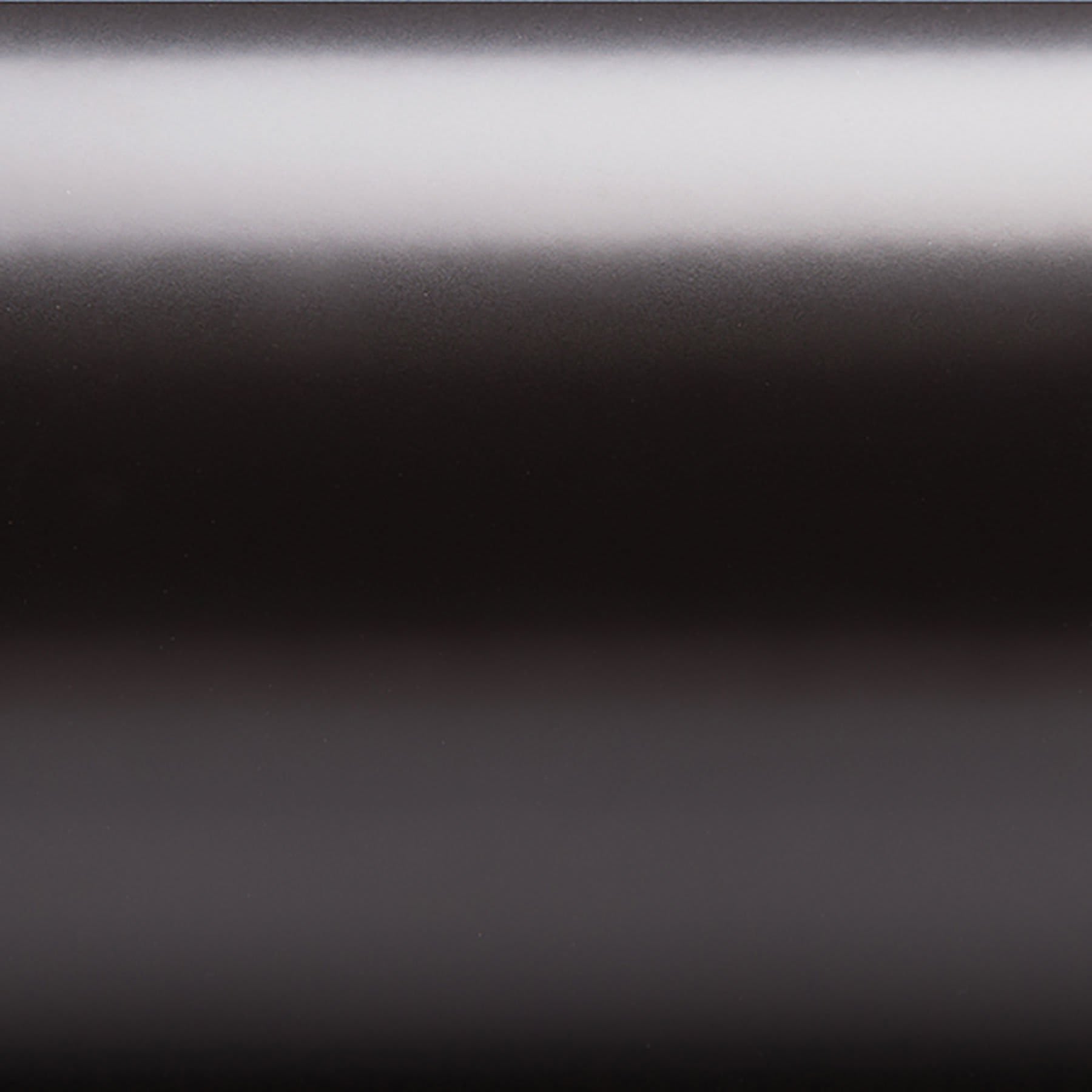 Supreme Wrapping Film, Satin, Black 197, 60" x 25 YD