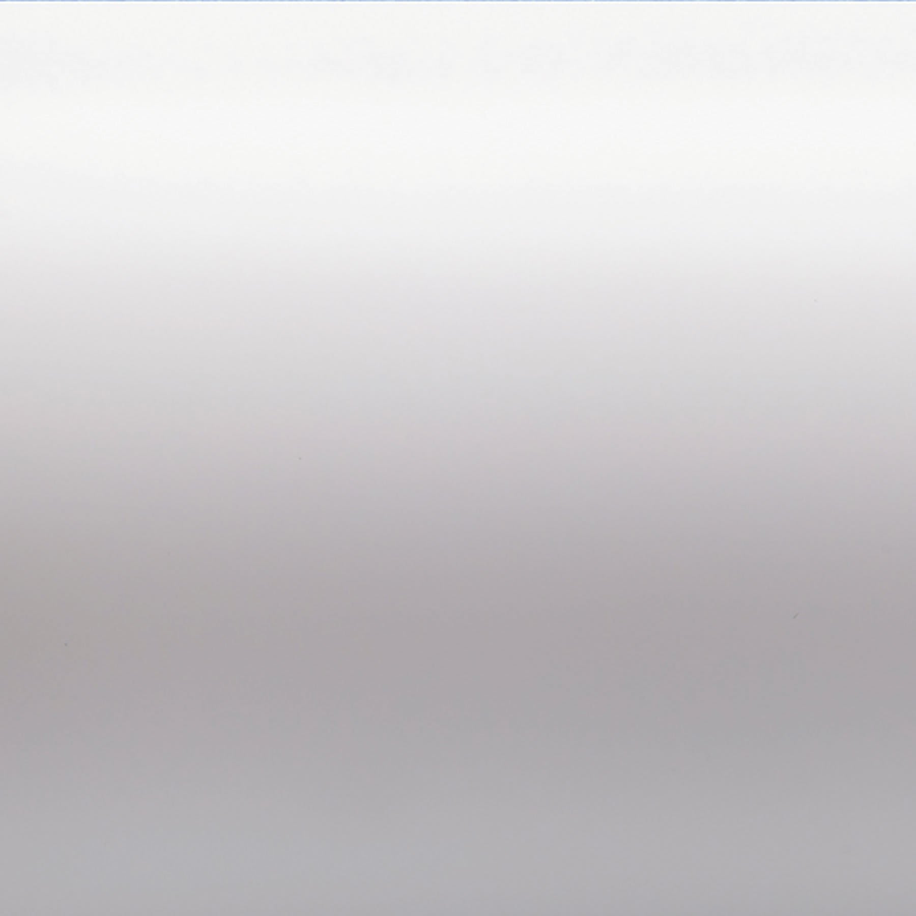 Supreme Wrapping Film, Satin, White 116, 60" x 5 YD