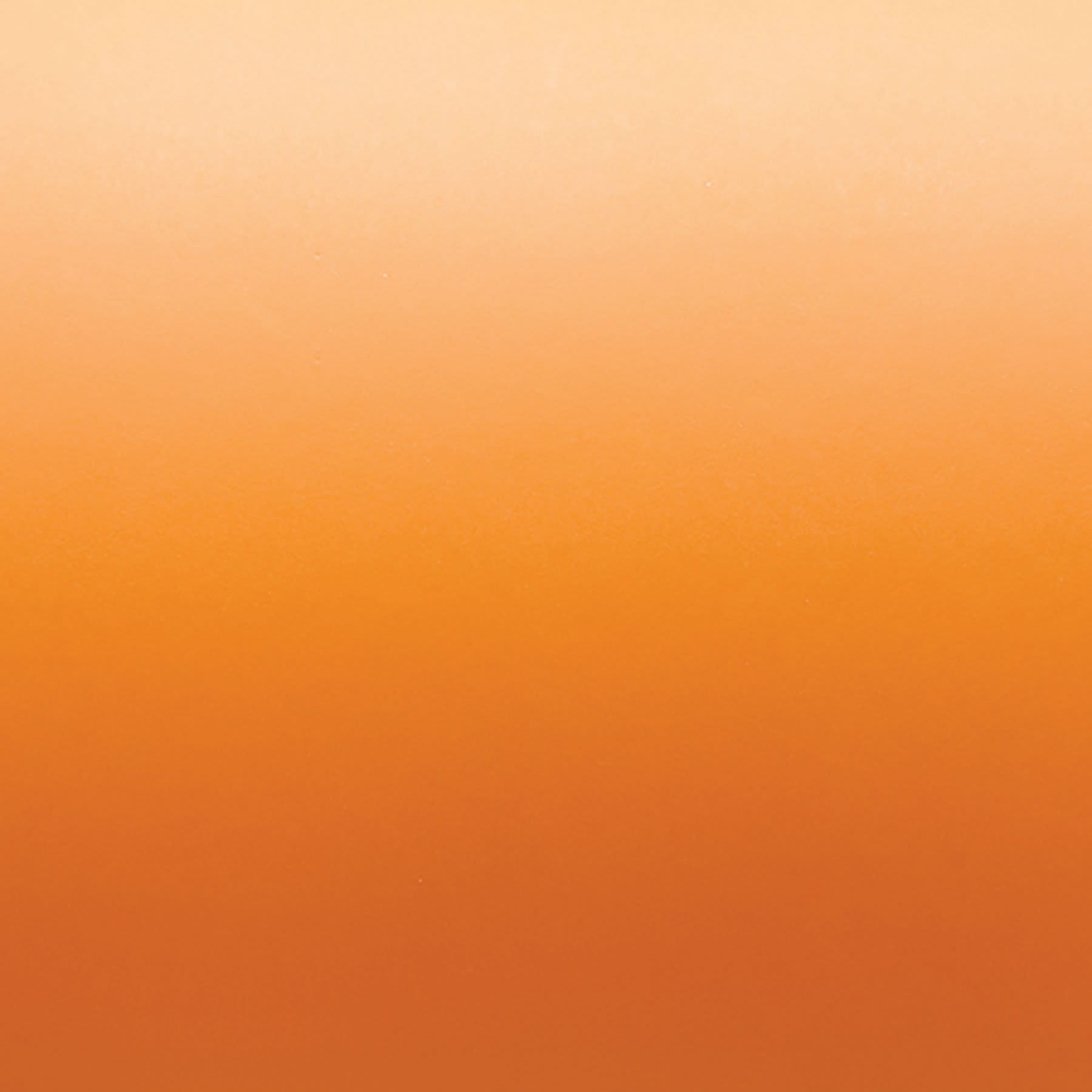 Supreme Wrapping Film, Matte, Orange 321, 60" x 5 YD