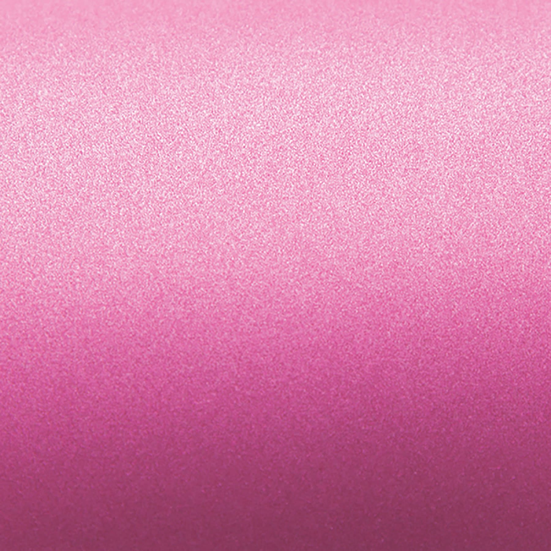 Supreme Wrapping Film, Matte Metallic, Pink 520, 60" x 5 YD