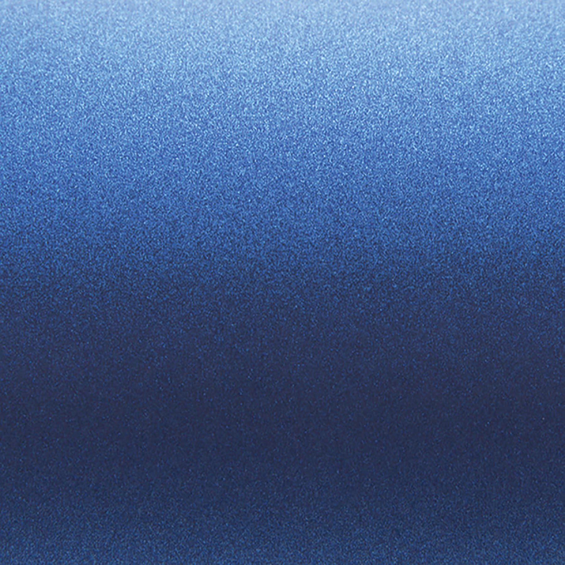 Supreme Wrapping Film, Matte Metallic, Blue 615, 60" x 25 YD