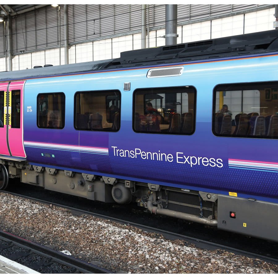 Avery Dennison 54" x 50 YD MPI 1106 High Tack Easy Apply Digital Film