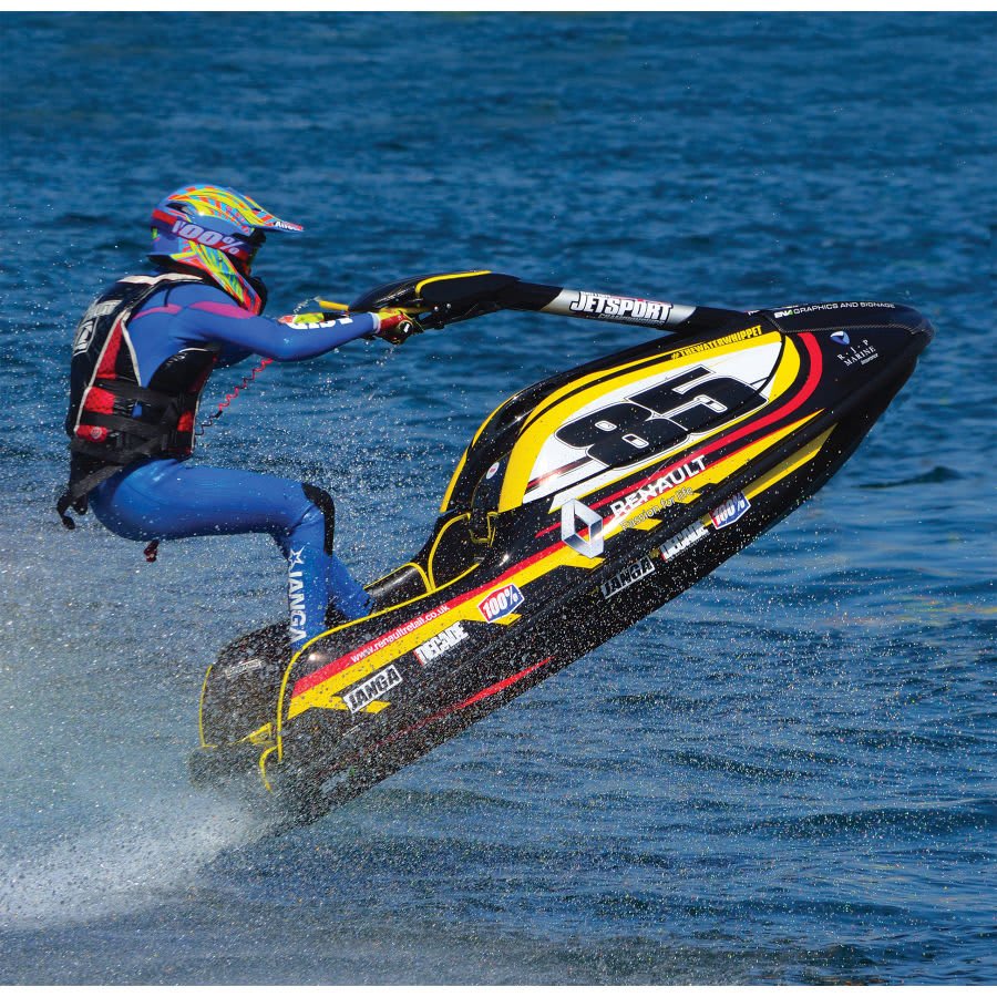 Avery Dennison 54" x 50 YD DOL1060Z Premium Cast Gloss Overlaminate