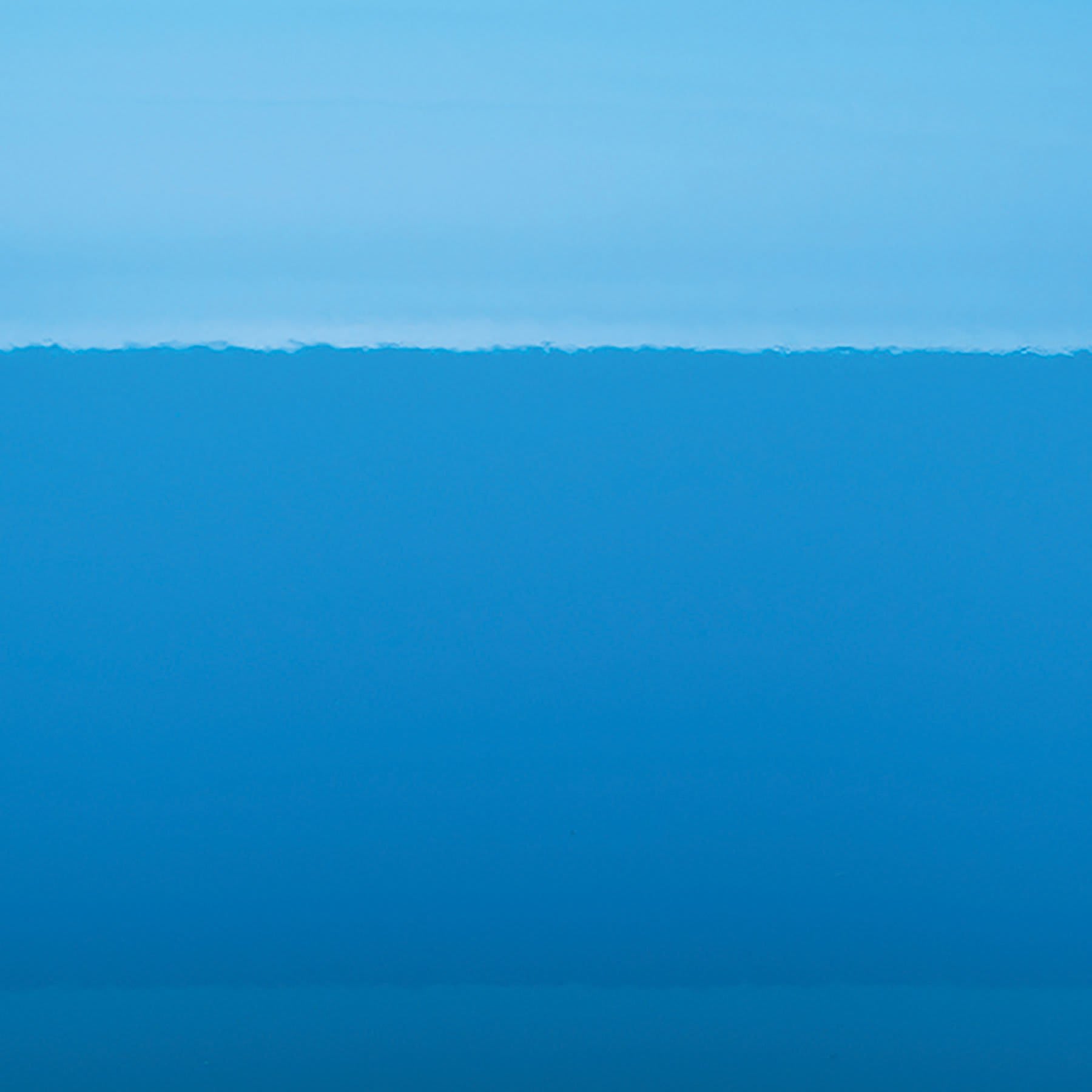 Supreme Wrapping Film, Satin, Light Blue 633, 60" x 25 YD