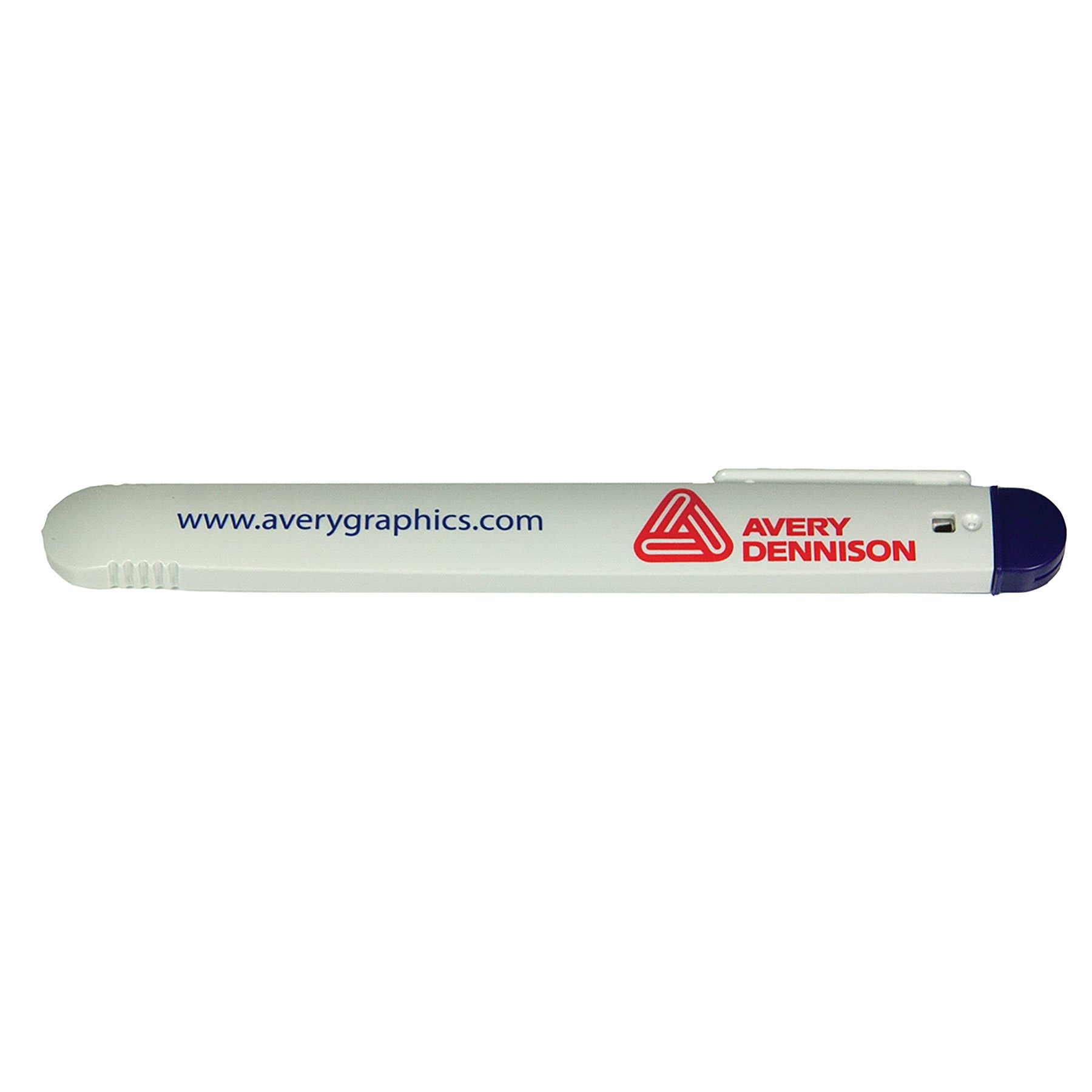 Avery Dennison Breakaway Application Knife