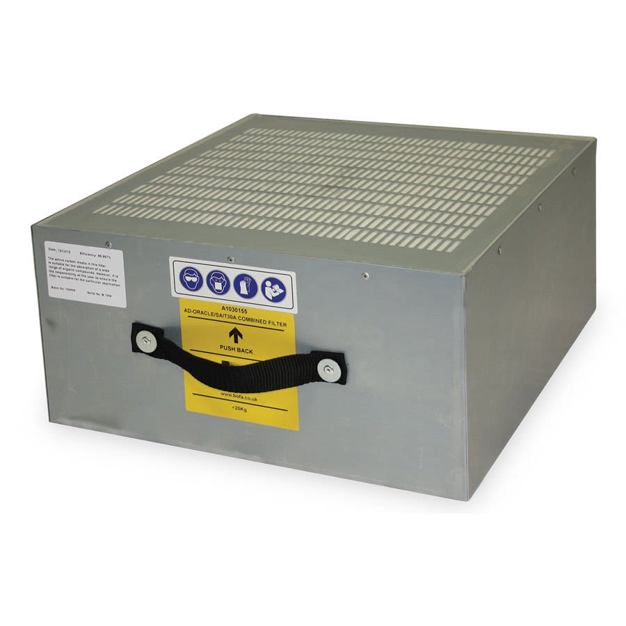 BOFA Laser Fume Extraction System Combined Filter