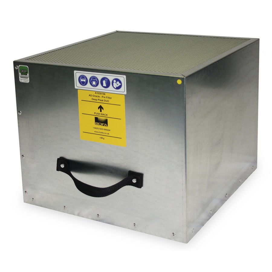 BOFA Laser Fume Extraction System Pre-Filter