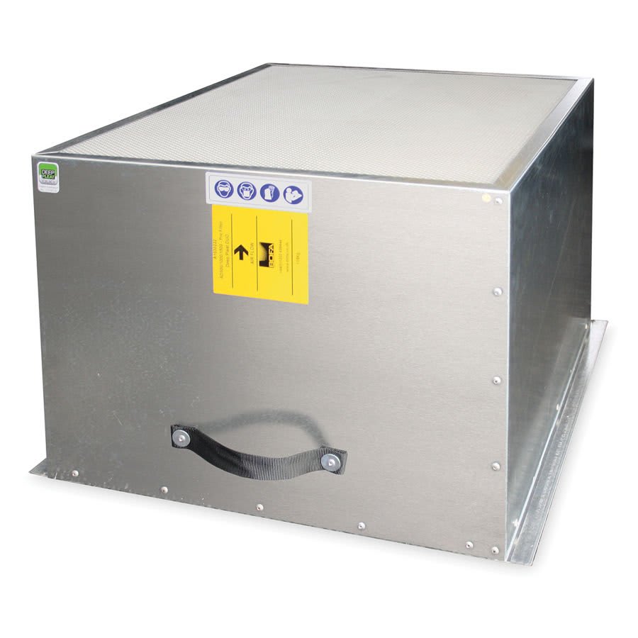 BOFA Laser Fume Extraction System Deep Pleat Pre-Filter