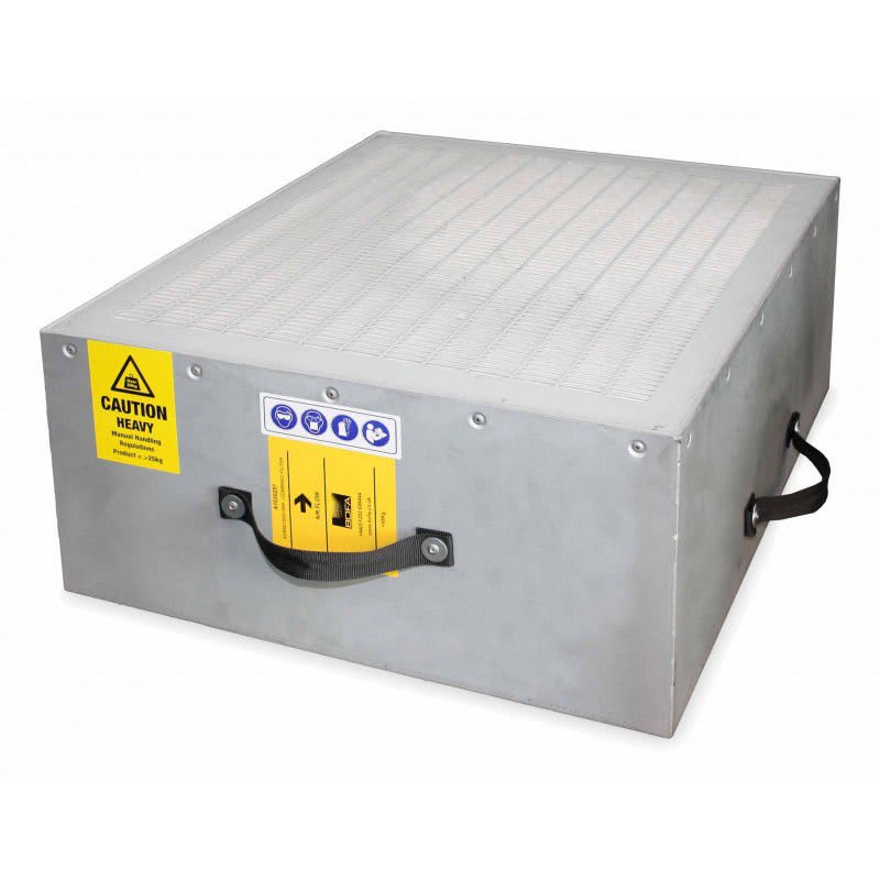 BOFA Laser Fume Extraction System Combined Filter (twin pack)