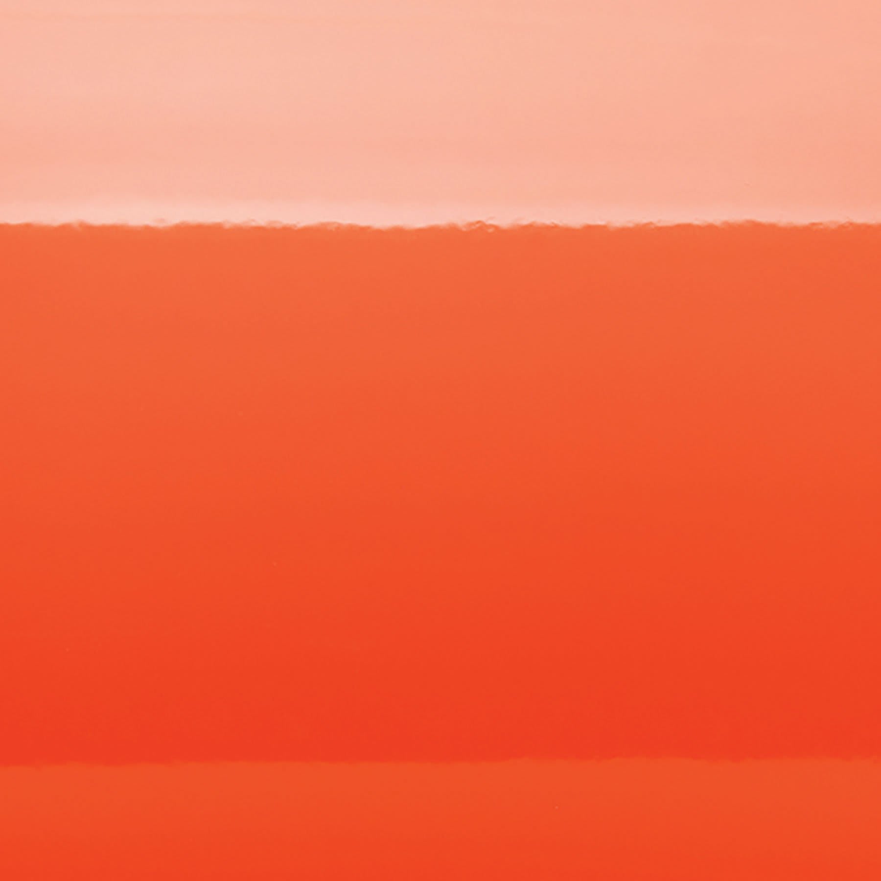 Supreme Wrapping Film, Gloss, Orange 373, 60" x 25 YD