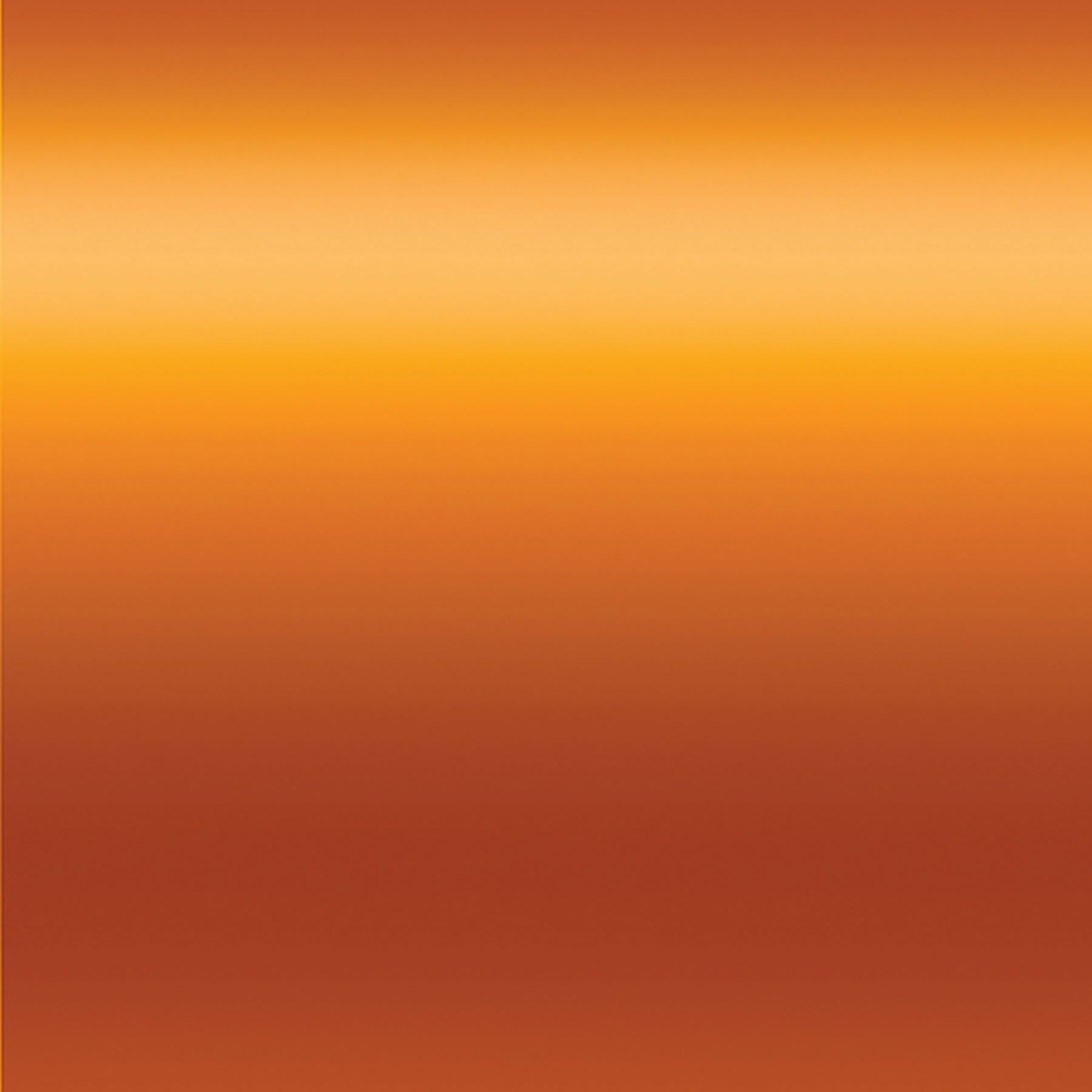 Supreme Wrapping Film, Special Effects, Stunning Orange 316, 60" x 25 YD