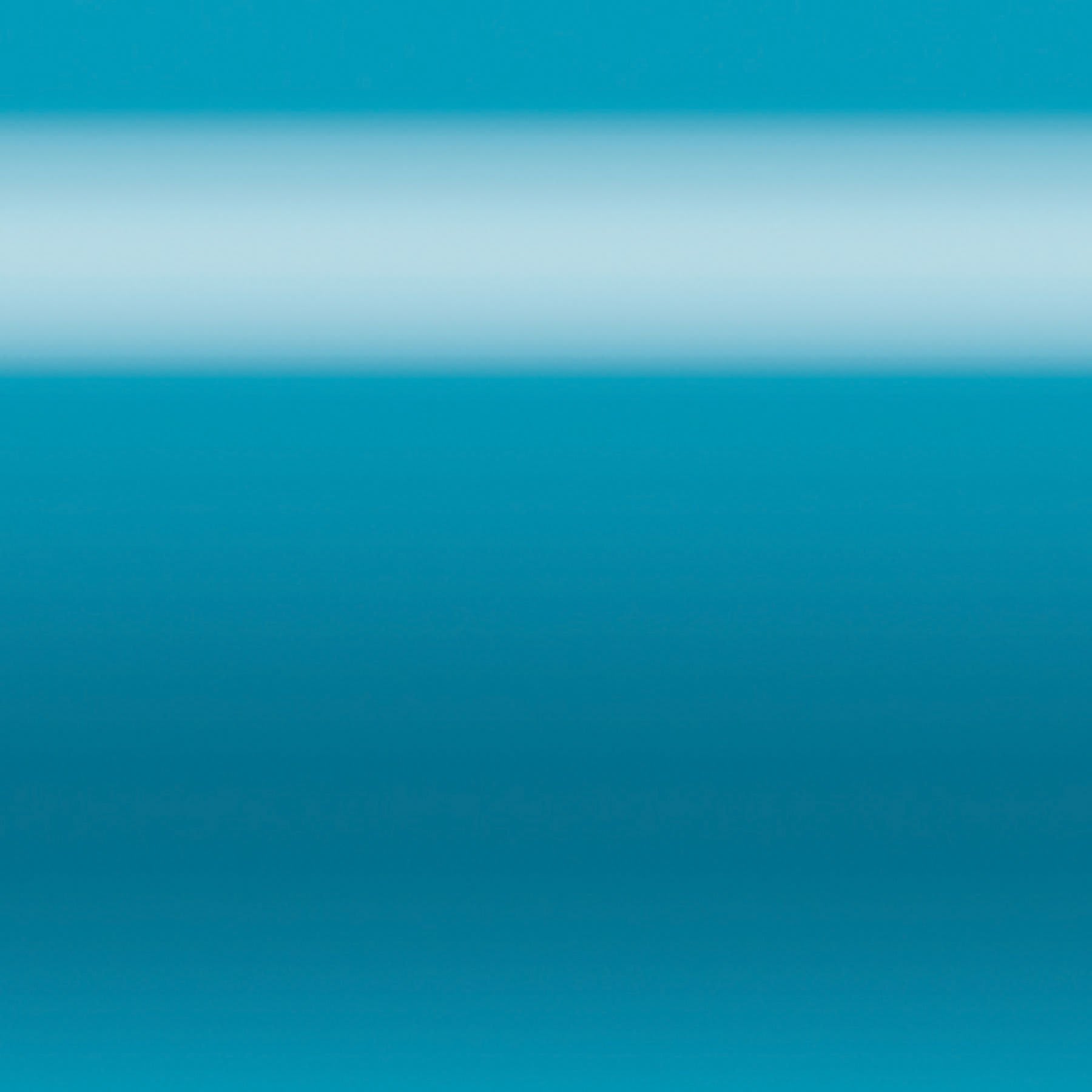 Supreme Wrapping Film, Gloss, Aqua Blue 636, 60" x 25 YD