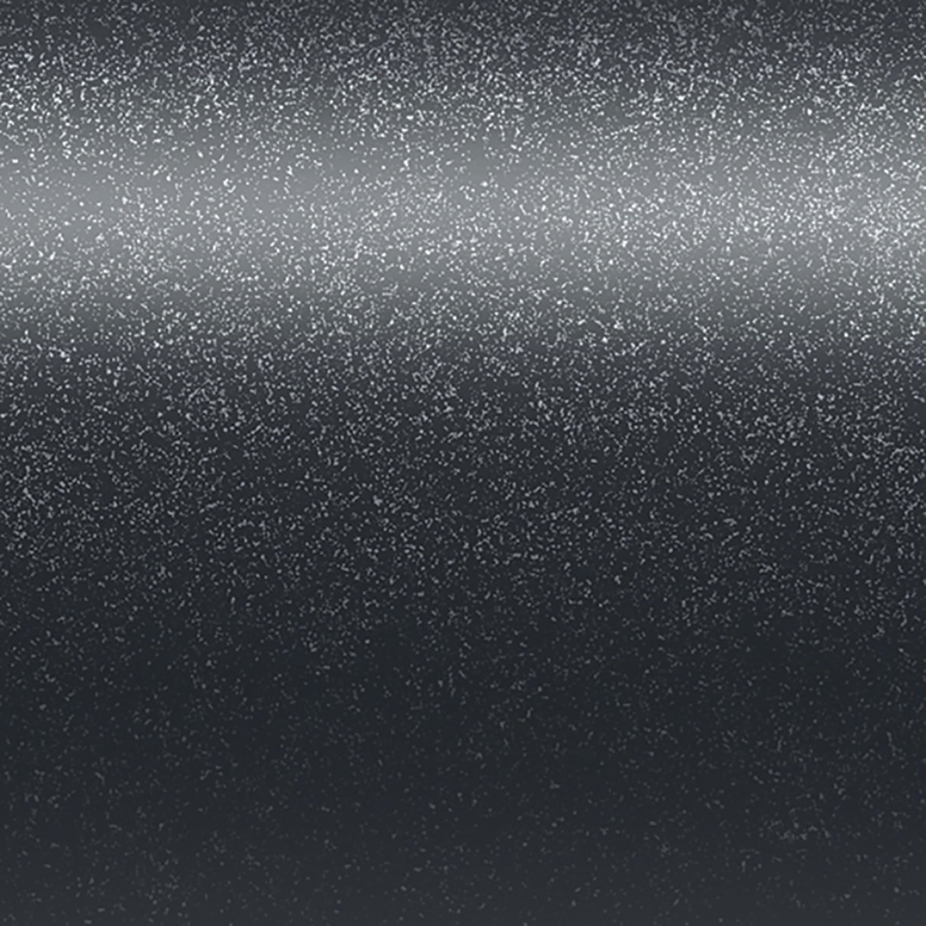 Supreme Wrapping Film, Satin Metallic, Black Rock Grey 823, 60" x 25 YD