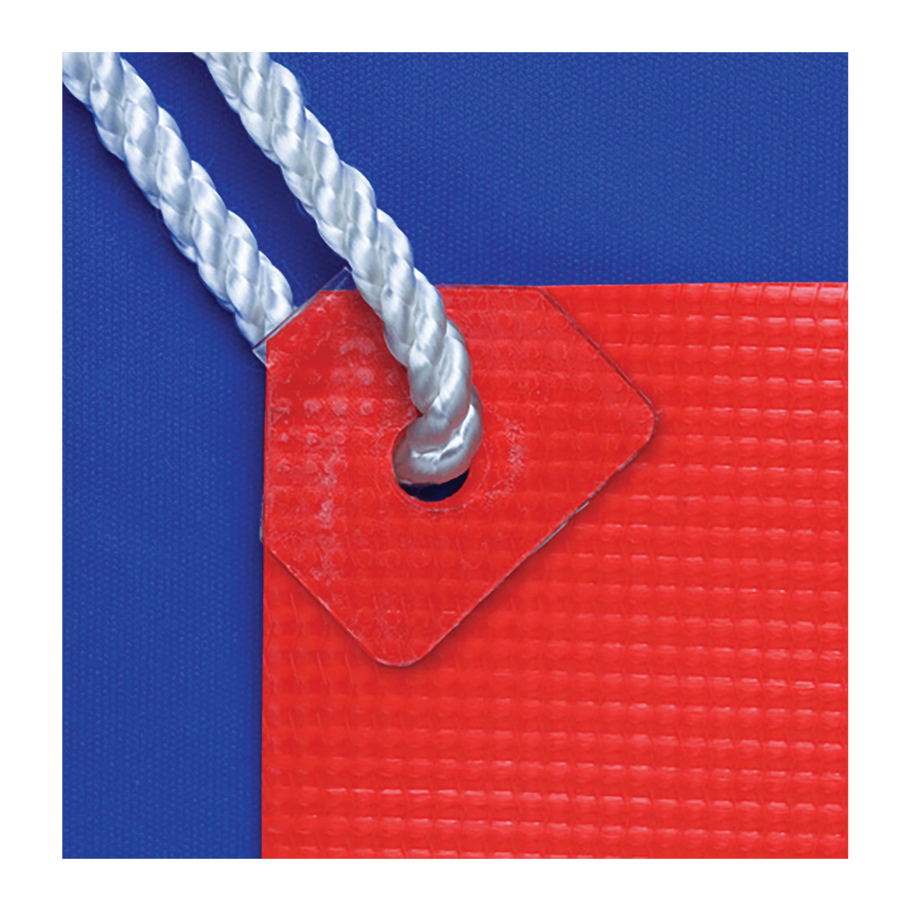 2 1/2" x 1 1/2" Clear Banner Ups Mini Tabs w/Backtab (order 1 for a pack of 100)